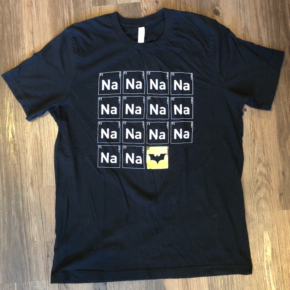 Batman T-Shirt